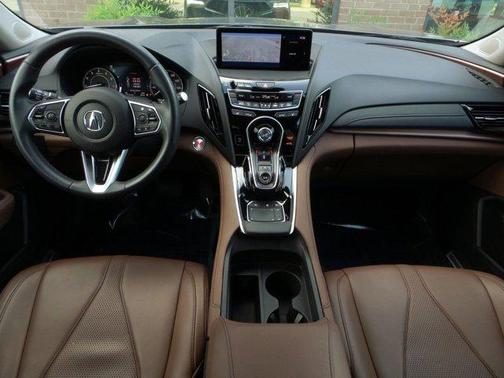 2023 Acura RDX Technology Package