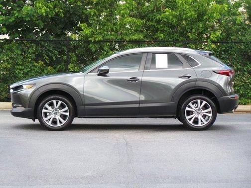 2022 Mazda CX-30 2.5 S Preferred Package