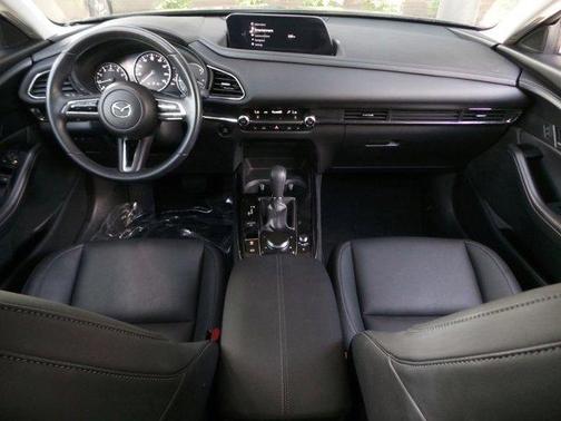 2022 Mazda CX-30 2.5 S Preferred Package