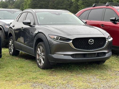 2022 Mazda CX-30 2.5 S Preferred Package