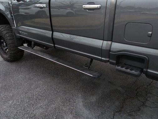 2023 Ford F-250 Platinum