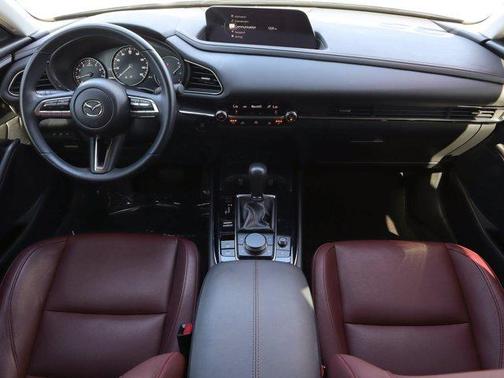 2023 Mazda CX-30 2.5 S Carbon Edition