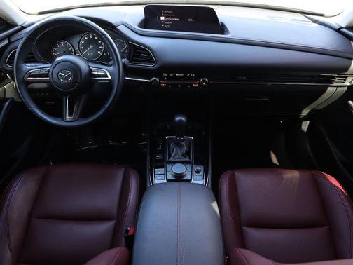 2023 Mazda CX-30 2.5 S Carbon Edition