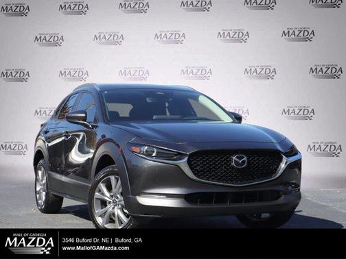 2026 Mazda CX-30 Premium Package