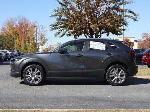 2026 Mazda CX-30 Premium Package