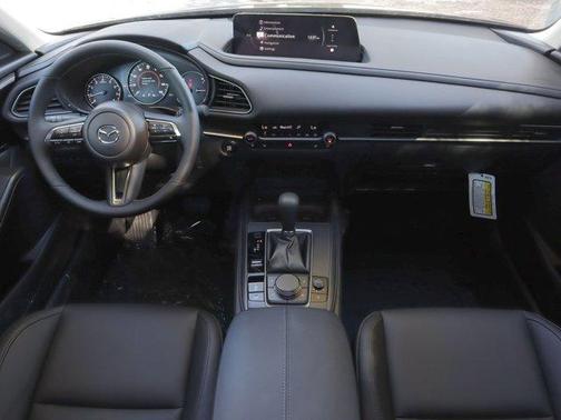 2026 Mazda CX-30 Premium Package