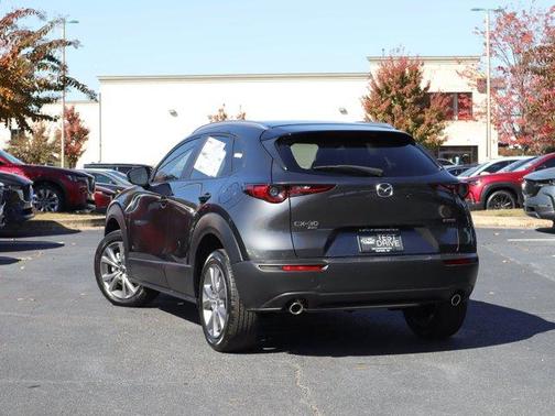 2026 Mazda CX-30 Premium Package