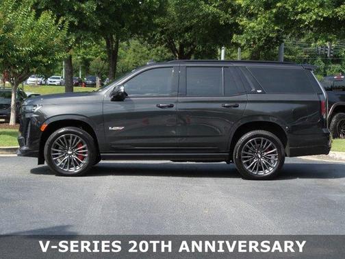 2024 Cadillac Escalade V-Series