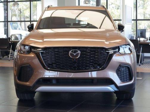 2026 Mazda CX-70 CX-70