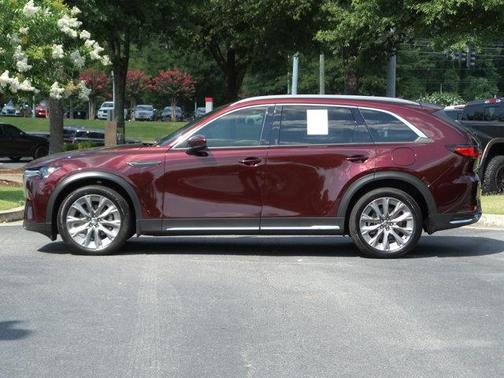 2024 Mazda CX-90 3.3 Turbo Premium Plus