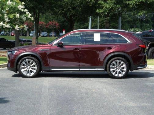 2024 Mazda CX-90 3.3 Turbo Premium Plus