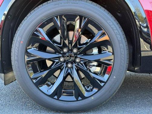 2026 Mazda CX-90 3.3 Turbo S Premium Sport