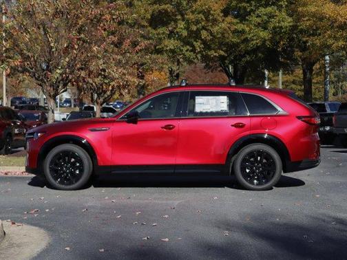 2026 Mazda CX-90 S Premium