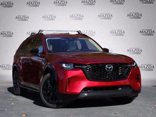 2026 Mazda CX-90 S Premium
