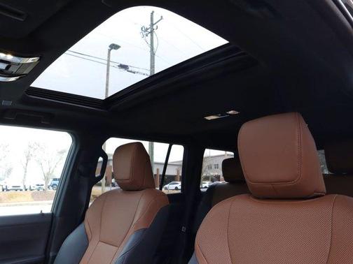 2025 Lexus GX 550 GX 550 PREMIUM+