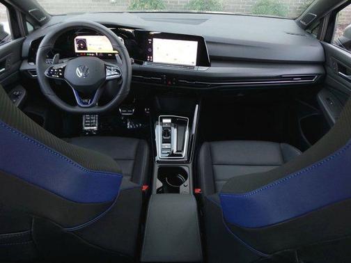 2024 Volkswagen Golf R 2.0T