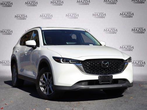 2023 Mazda CX-5 2.5 S Preferred Package