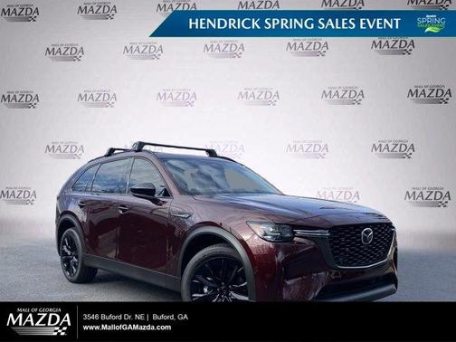 2026 Mazda CX-90 Premium