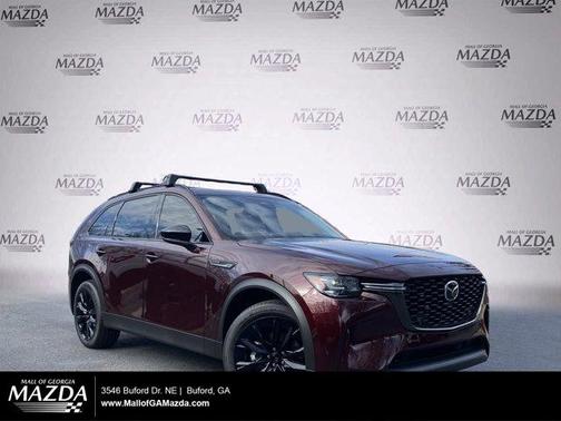 2026 Mazda CX-90 Premium