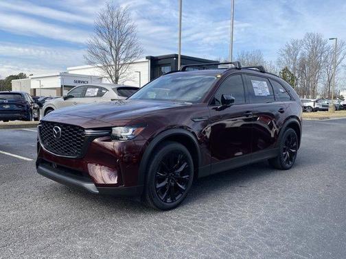 2026 Mazda CX-90 Premium