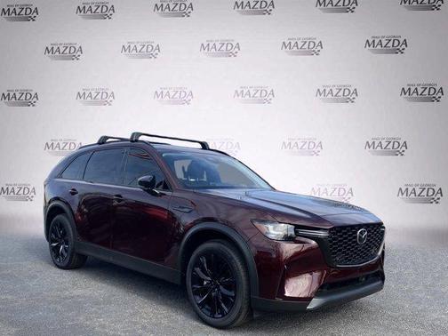 2026 Mazda CX-90 Premium
