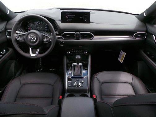 2025 Mazda CX-5 2.5 Turbo Premium Package