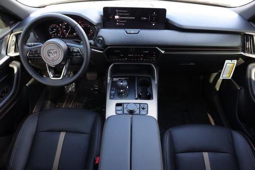 2026 Mazda CX-90 Premium Plus