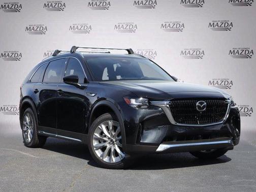 2026 Mazda CX-90 Premium Plus