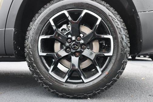 zircon sand metallic 2026 Mazda CX-50 2.5 S