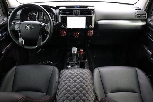 2020 Toyota 4Runner TRD Off Road Premium