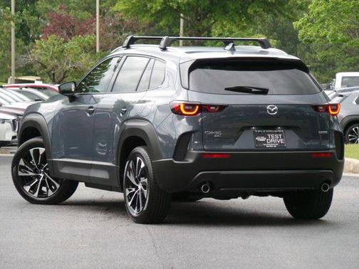 2025 Mazda CX-50 Hybrid Premium Plus Package