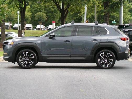 2025 Mazda CX-50 Hybrid Premium Plus Package