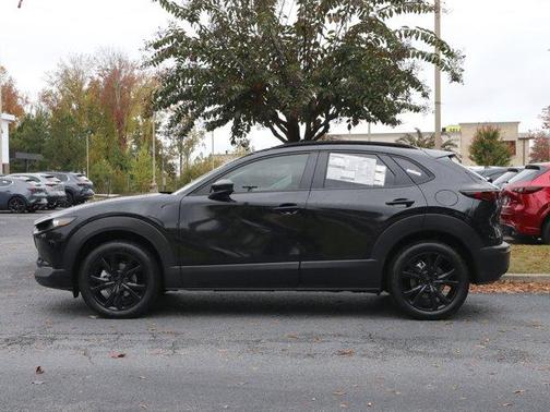 2026 Mazda CX-30 2.5 S Aire Edition