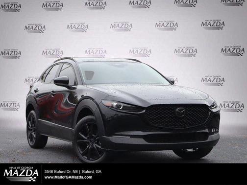 2026 Mazda CX-30 2.5 S Aire Edition
