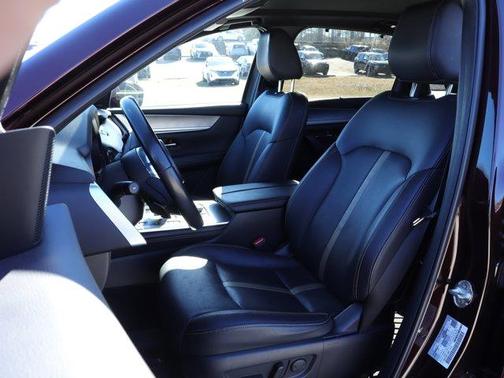 2024 Mazda CX-90 Premium Plus