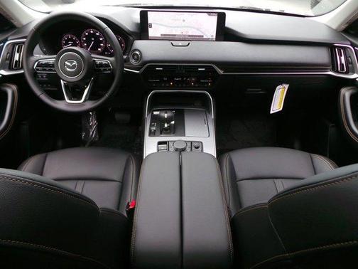 2025 Mazda CX-70 3.3 Turbo Premium Package