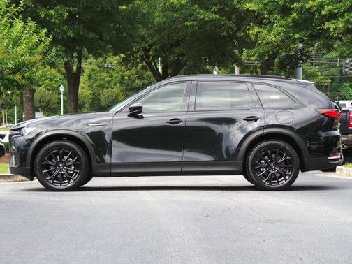 2025 Mazda CX-70 3.3 Turbo Premium Package