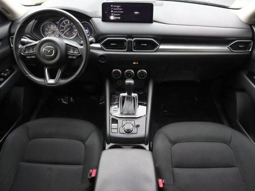 2023 Mazda CX-5 2.5 S