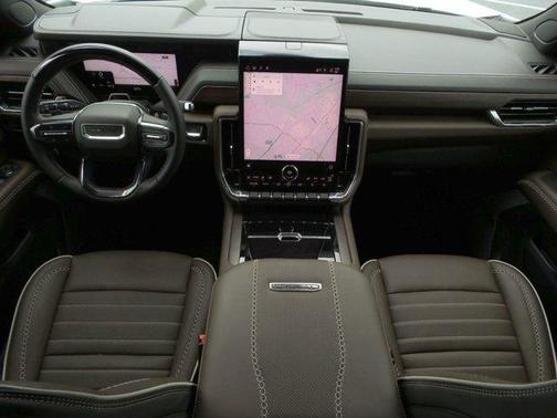 2025 GMC Yukon Denali Ultimate