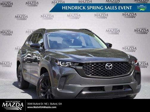 2026 Mazda CX-50 Premium