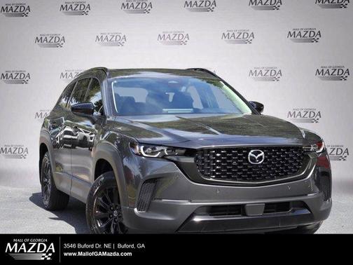 2026 Mazda CX-50 Premium