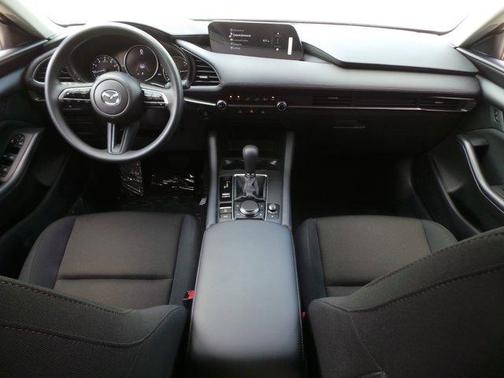 2025 Mazda Mazda3 2.5 S