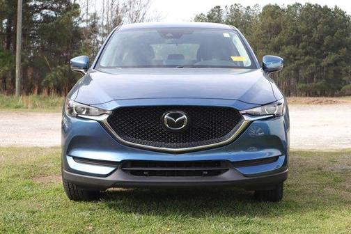 2021 Mazda CX-5 Sport