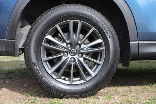 2021 Mazda CX-5 Sport
