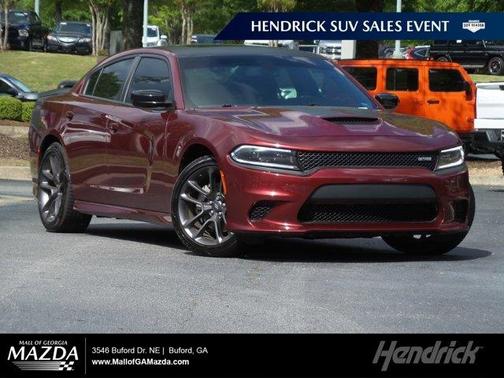 2023 Dodge Charger R/T