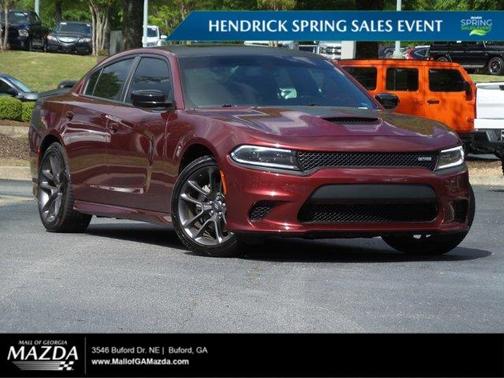 2023 Dodge Charger R/T