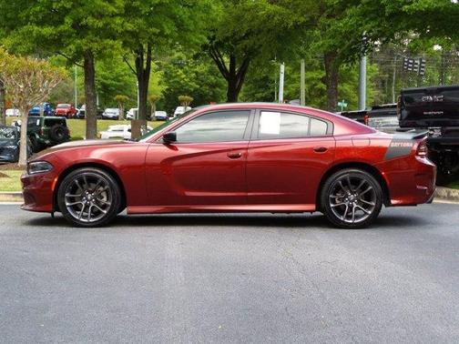 2023 Dodge Charger R/T