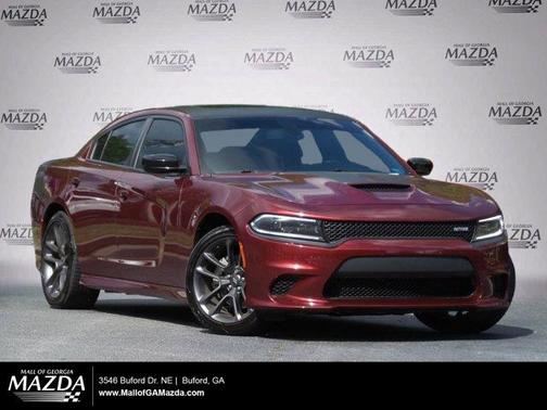 2023 Dodge Charger R/T