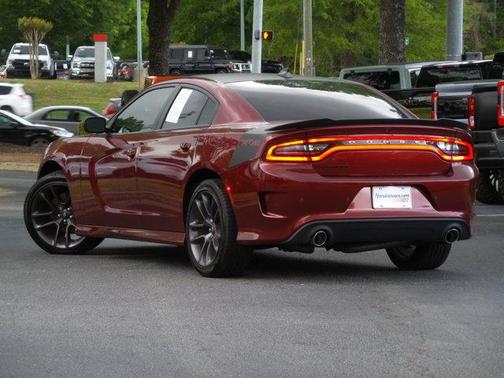 2023 Dodge Charger R/T