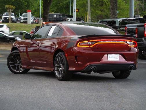2023 Dodge Charger R/T